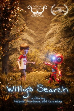 Willy's Search (2020)