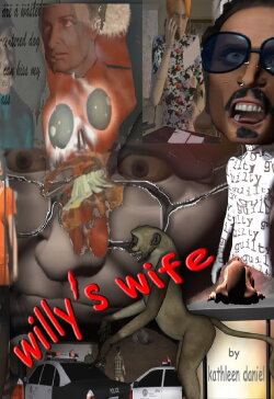 Willy's Wife (2017) Willy's Wife (2017)