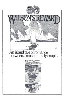 Wilson's Reward (1980)