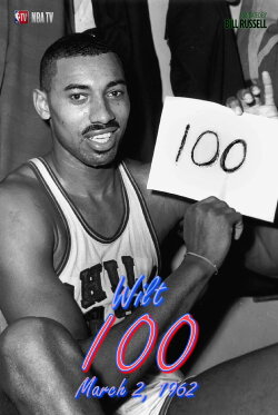 Wilt 100 (2012)
