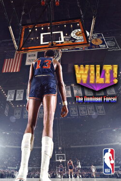 Wilt: The Dominant Force (1990)