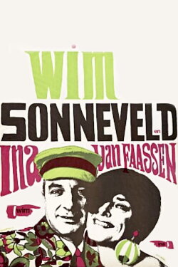 Wim Sonneveld and Ina van Faassen (1969)