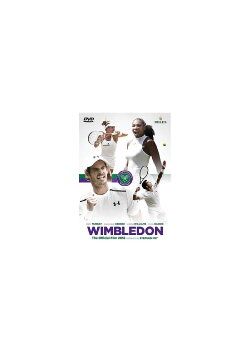 Wimbledon Official Film 2016 (2016) Wimbledon Official Film 2016 (2016)