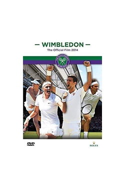 Wimbledon The Official Film 2014 (2014) Wimbledon The Official Film 2014 (2014)