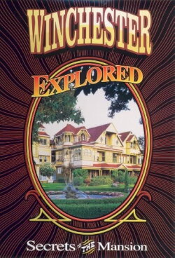 Winchester Mystery House Explored: Secrets of the Mansion (1997)