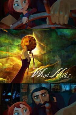 Wind Mills (2011) Wind Mills (2011)
