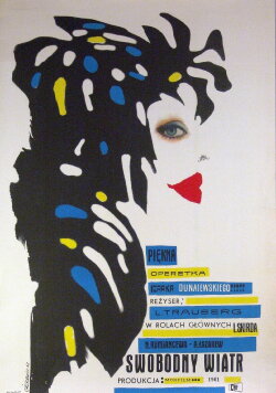 Wind of Freedom (1961) Wind of Freedom (1961)