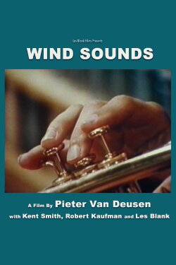 Wind Sounds (1969) Wind Sounds (1969)