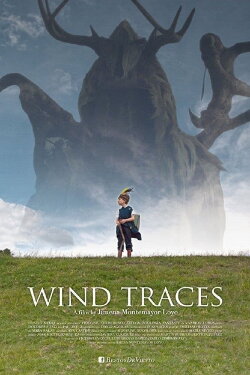 Wind Traces (2019)