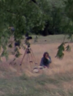 Wind Vane II (1975)