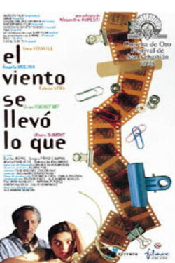 Wind with the Gone (1998) Wind with the Gone (1998)