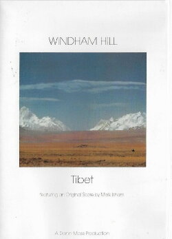 Windham Hill: Tibet (1988) Windham Hill: Tibet (1988)