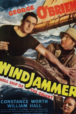Windjammer (1937) Windjammer (1937)