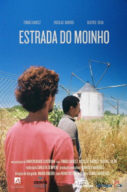 Windmill Road (2020)