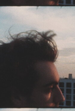 window-light, reels 1 - 2 (2021)