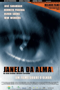 Window of the Soul (2001) Window of the Soul (2001)