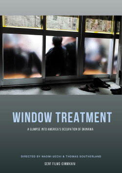 Window Treatment (2024) Window Treatment (2024)