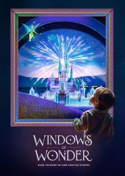 Windows of Wonder Inside the Disney 100 Myer Christmas Windows (2023) Windows of Wonder Inside the Disney 100 Myer Christmas Windows (2023)