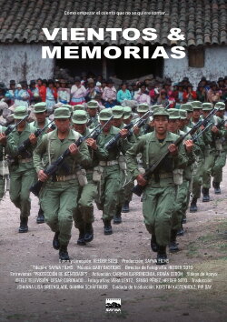 Winds & Memories (2022)