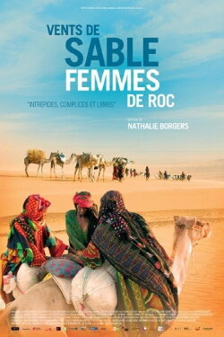 Winds of Sand, Women of Rock (2009) Winds of Sand, Women of Rock (2009)