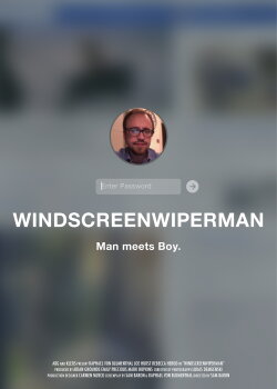 Windscreenwiperman (2015)