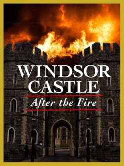 Windsor Castle: After the Fire (2011) Windsor Castle: After the Fire (2011)
