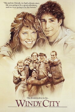 Windy City (1984) Windy City (1984)