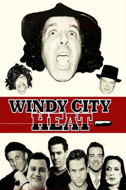Windy City Heat (2003) Windy City Heat (2003)