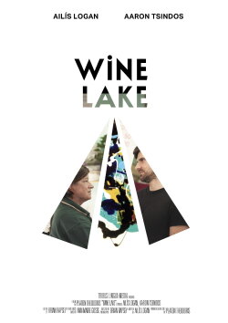 Wine Lake (2019) Wine Lake (2019)