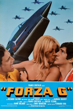 Winged Devils (1972)