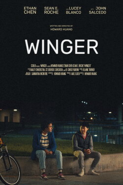 Winger (2022)