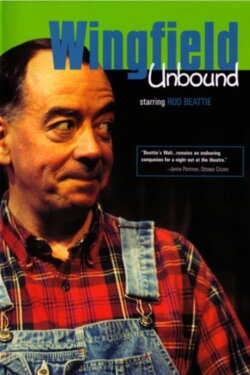 Wingfield Unbound (2001) Wingfield Unbound (2001)