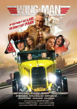 Wingman (2025) Wingman (2025)
