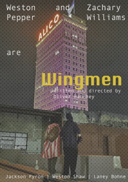 Wingmen (2023) Wingmen (2023)