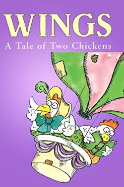 Wings: A Tale of Two Chickens (1991) Wings: A Tale of Two Chickens (1991)