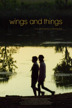 Wings and Things (2018) Wings and Things (2018)