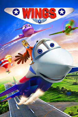 Wings (2012) Wings (2012)