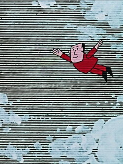 Wings (1965)