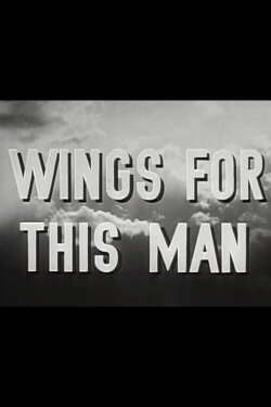 Wings for This Man (1945) Wings for This Man (1945)