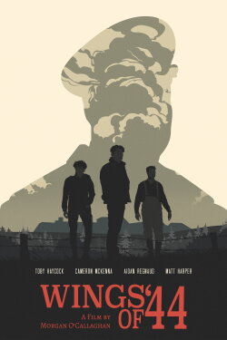 Wings of '44 (2023) Wings of '44 (2023)