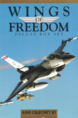 Wings of Freedom (2008) Wings of Freedom (2008)