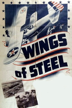 Wings of Steel (1941) Wings of Steel (1941)