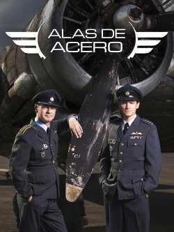 Wings of Steel (2018) Wings of Steel (2018)