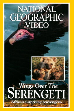 Wings Over the Serengeti (1995) Wings Over the Serengeti (1995)