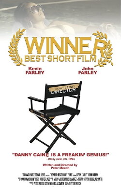 Winner: Best Short Film (2010)