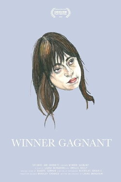 Winner Gagnant (2016)
