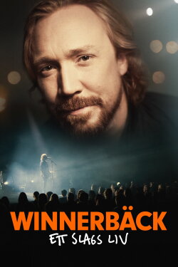 Winnerbäck - A Kind of Life (2017) Winnerbäck - A Kind of Life (2017)