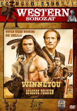 Winnetou - A New World (2016) Winnetou - A New World (2016)