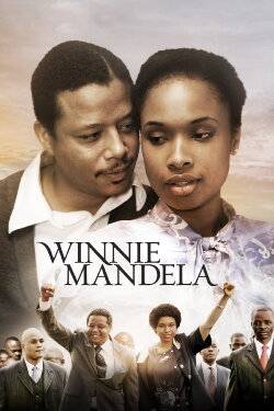 Winnie Mandela (2011) Winnie Mandela (2011)
