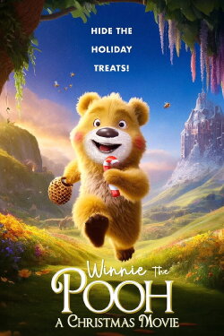 Winnie The Pooh: A Christmas Movie (2024) Winnie The Pooh: A Christmas Movie (2024)